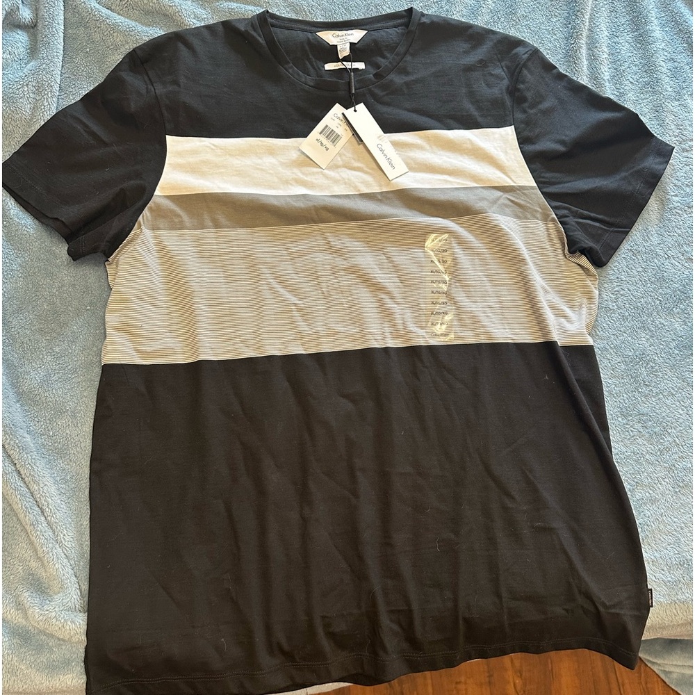 Calvin Klein men’s t shirt